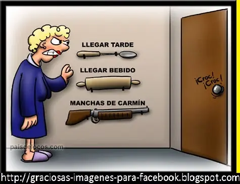 chistoso