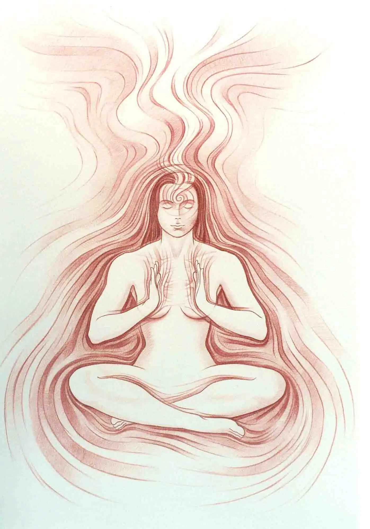 energia sexual