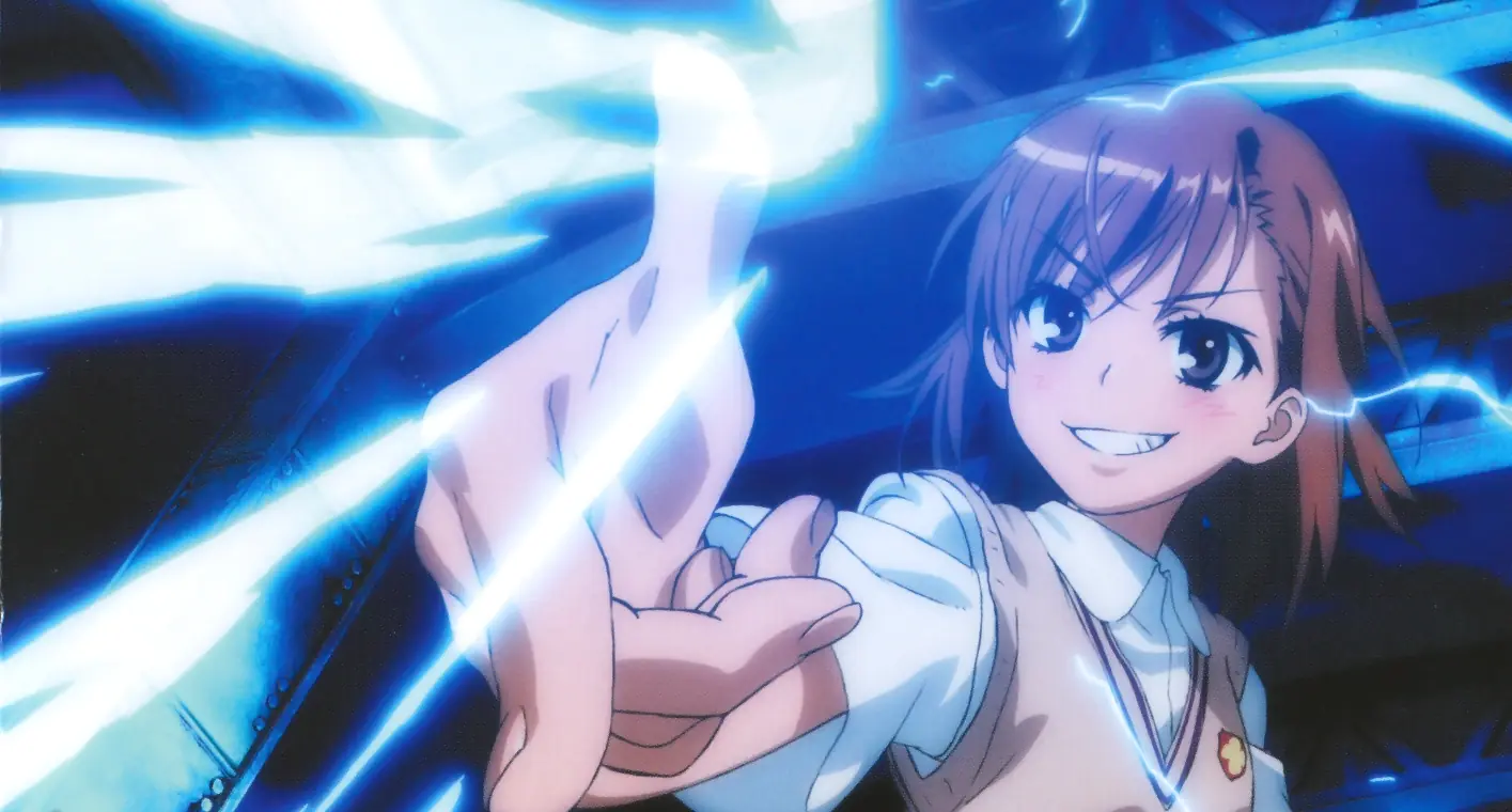 anime