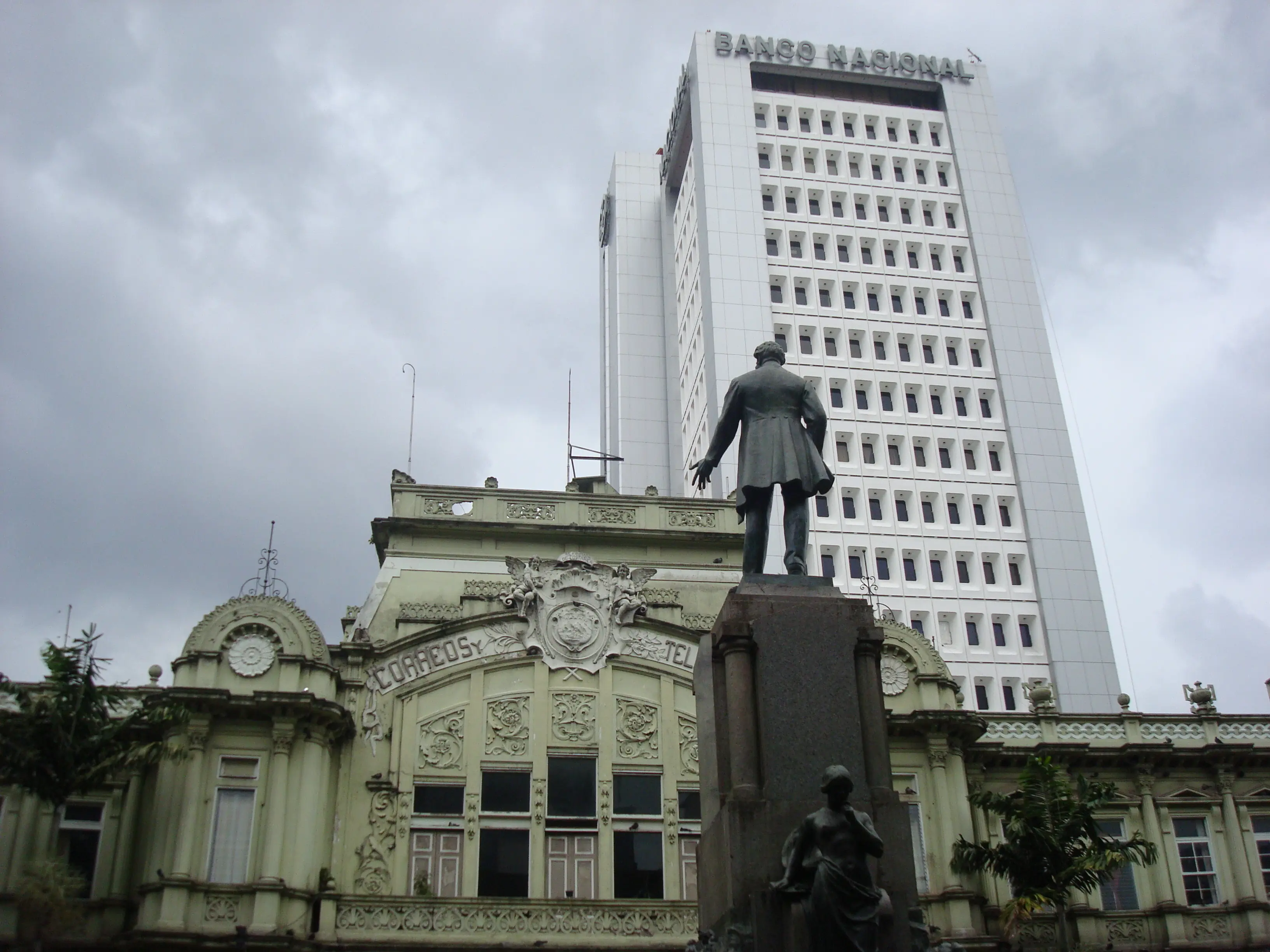 edificios