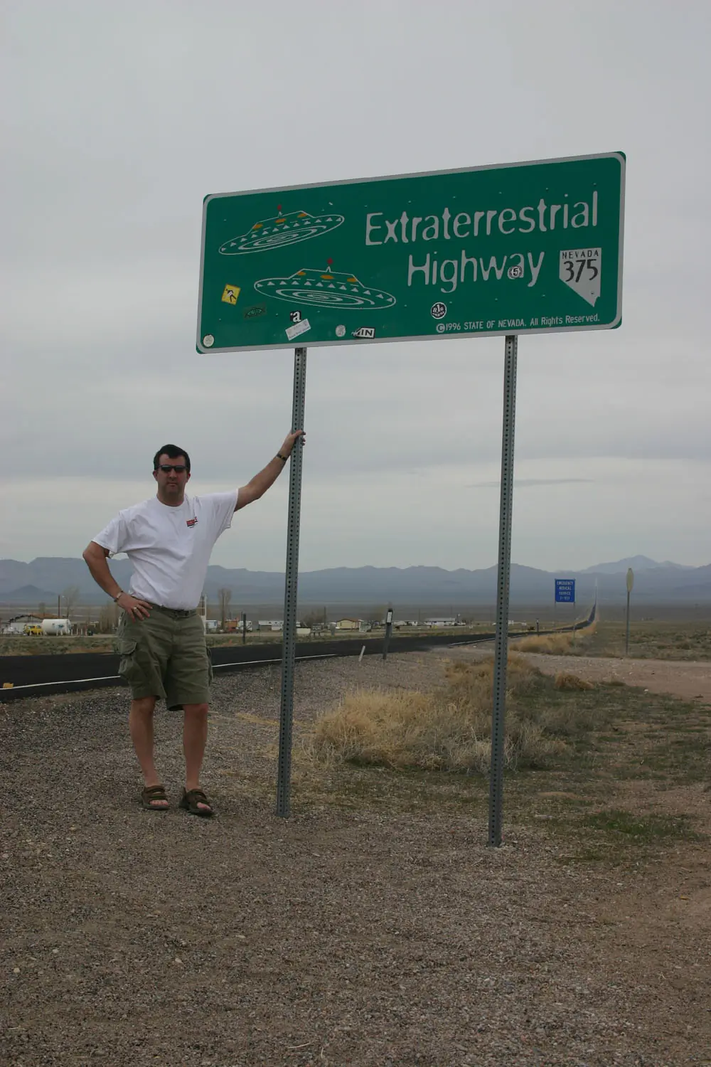 extraterrestres