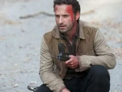 AMC Confirmo Tercera Temporada De The Walking Dead