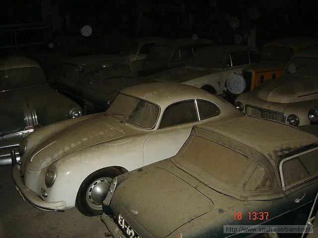 musclecars