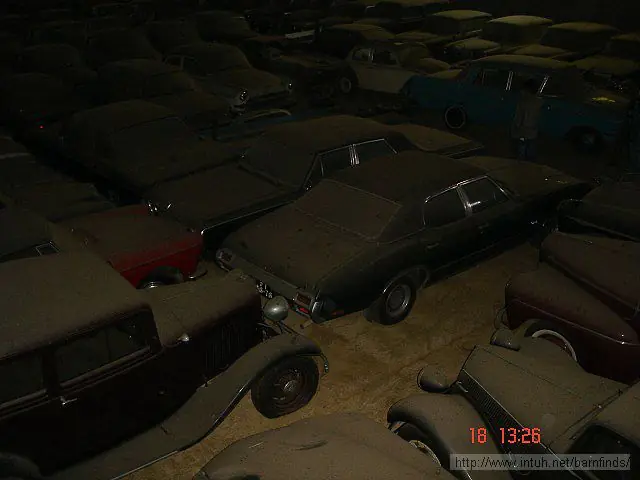dodge