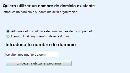 servicios