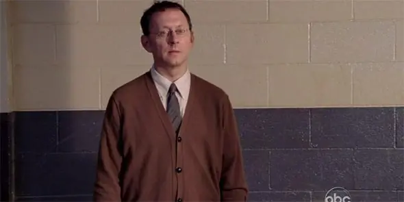 Michael Emerson ansía respuestas