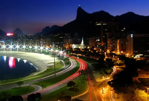 rio de janeiro