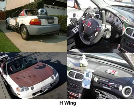 autos