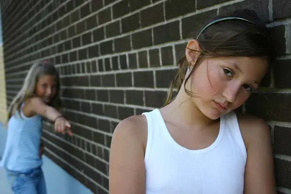 ¿Por qué nos atrae una cara adolescente?