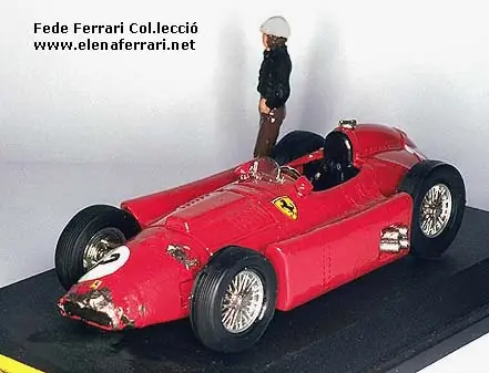 juan manuel fangio