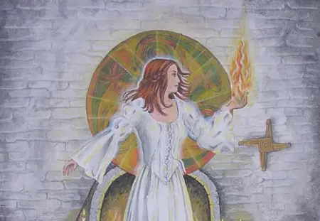 Mitologia Celta (Megapost)