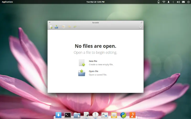 Linux