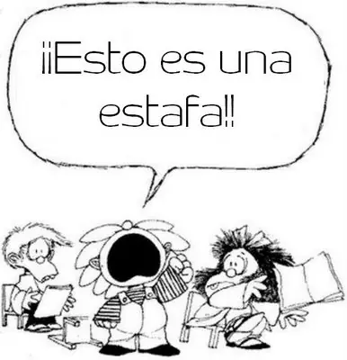 El Fraude de Subastaslocas.com
