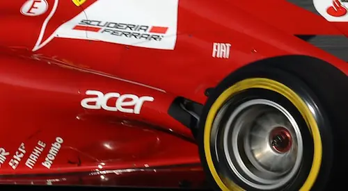 formula 1