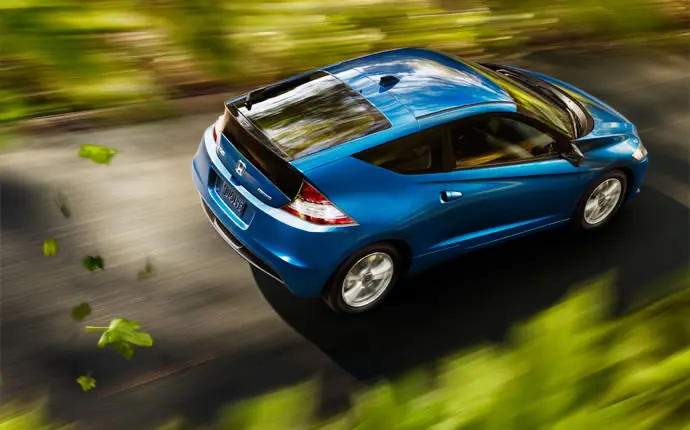 Honda: autos para todos los gustos