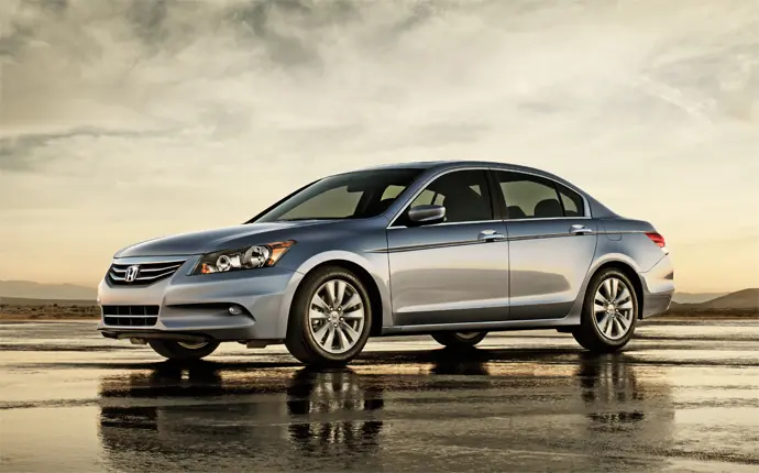 Honda: autos para todos los gustos