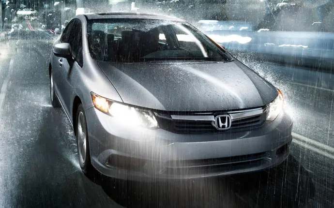 Accord