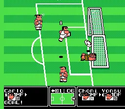 game