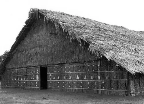 indios