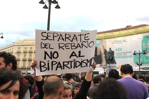 Como empezar una revolución Pacifica Gene Sharp