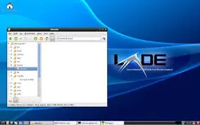 kubuntu