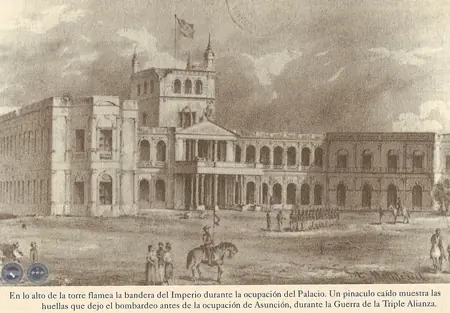 Palacio