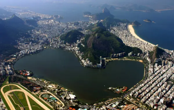rio de janeiro