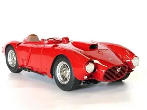 Juan Manuel Fangio