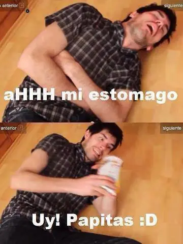 Hola Soy German El post que se merece