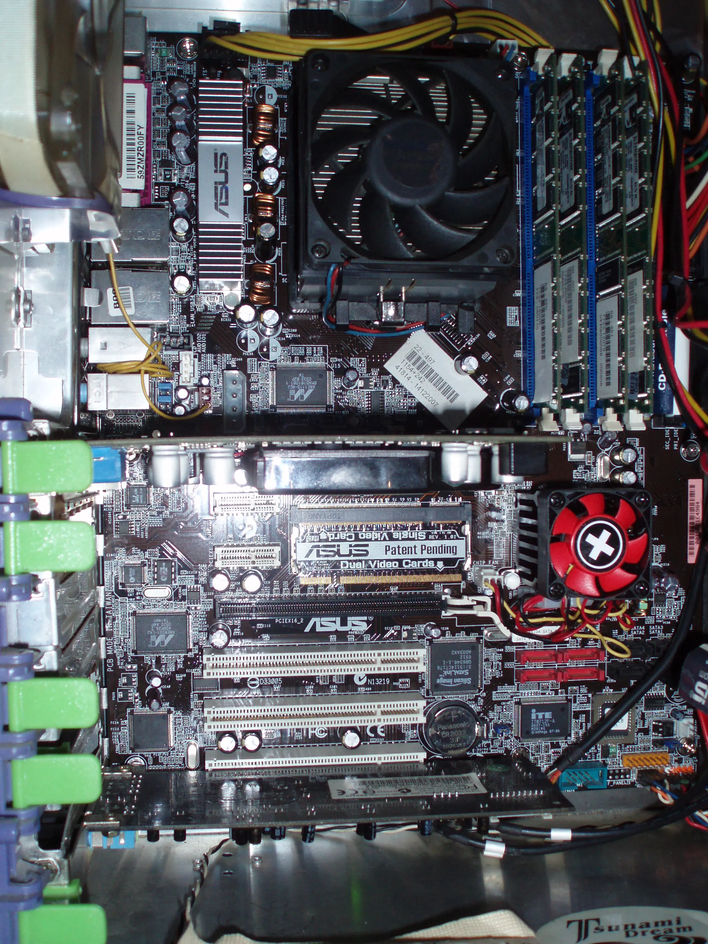 Reparacion de PC