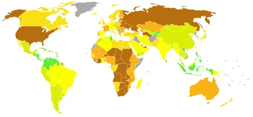 países