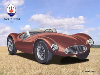 juan manuel fangio