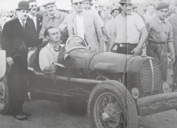 No dejes de entrar!!, megapost Juan Manuel Fangio