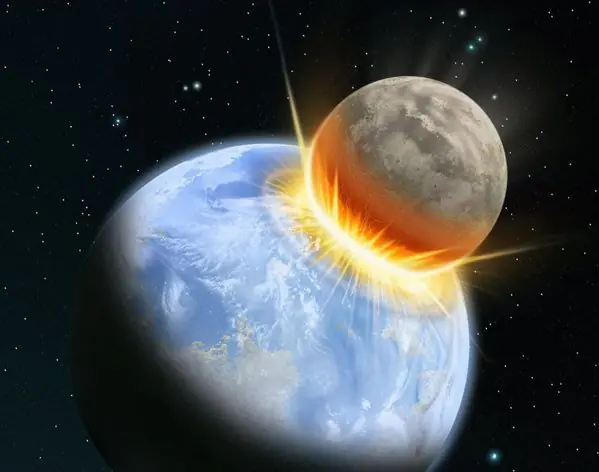Las noticias de la NASA y el 21 de diciembre