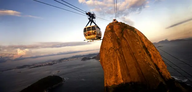 viajes