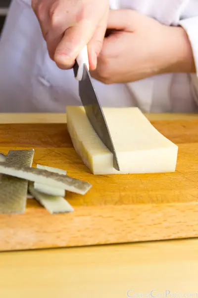 queso