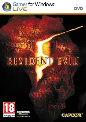 Resident Evil 5 (Guia + fotos + videos)