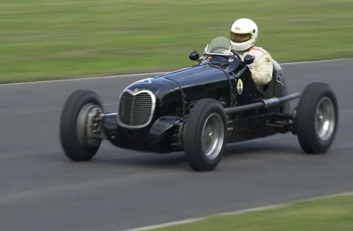 juan manuel fangio