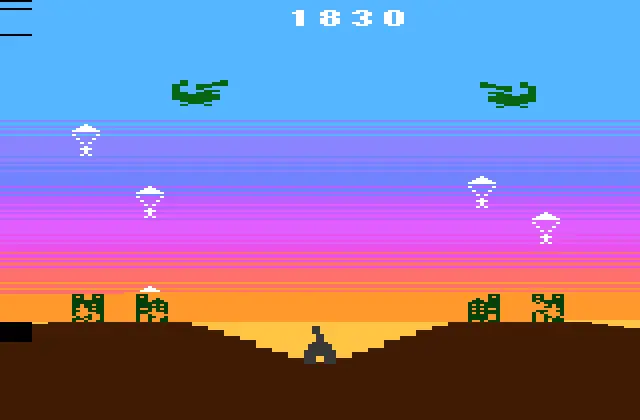 atari