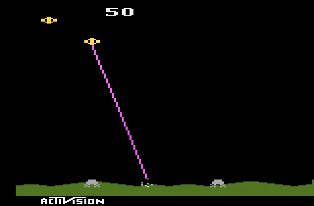 arcade