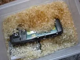 Reparacion