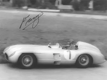 No dejes de entrar!!, megapost Juan Manuel Fangio