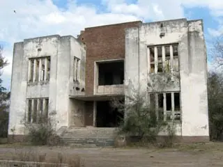 Compañía Radiotelegráfica Transradio Internacional S.A.