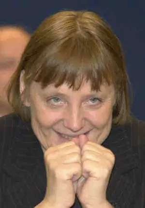 Alemania se arriesga