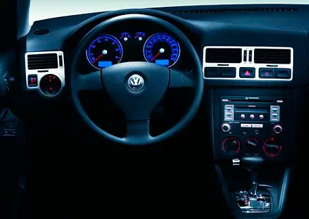 Volkswagen Bora 2012