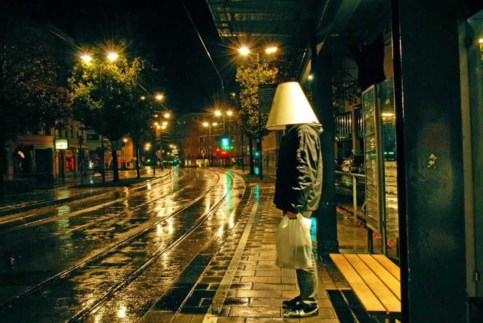 Hombre