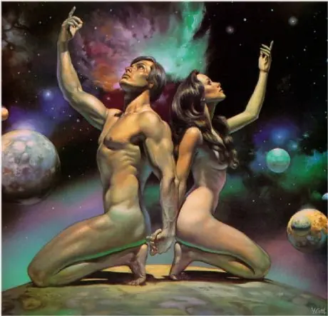 energia sexual