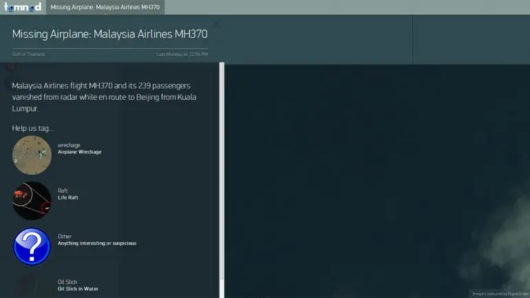 Ayudemos a encontrar el avión