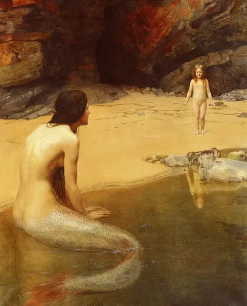 Howard Pyle