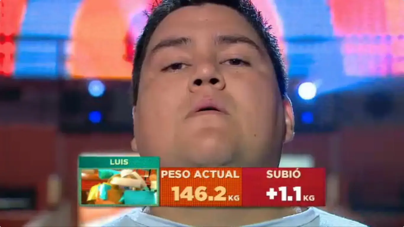 luisito